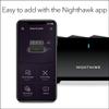 NETGEAR Nighthawk Dual-Band WiFi 6 Mesh Add-on Satellite view 4