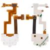 Flex Cable Repair Parts Replacement Compatible with Nokia C2-05, (for mainboard, with keypad Module, with Components, OEM) view 1
