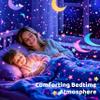 MINGKIDS Toys for 3-8 Year Old Girls Boys,Star Night Light Projector with Hard Projection Cover, Timer&Rotation,2-9 Year Olds Kids Chritsmas Birthday Gifts view 3