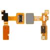 Flex Cable Repair Parts Replacement Compatible with LG G2 D800, G2 D802, G2 D805, (with Proximity Sensor, with Components) view 1