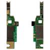 Flex Cable Repair Parts Replacement Compatible with Sony E2312 Xperia M4 Aqua Dual, (with Microphone, Antenna Board) view 1