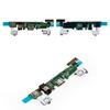 Flex Cable Repair Parts Replacement Compatible with Samsung A800F Dual Galaxy A8, (Microphone, Headphone Connector, Charge Connector, with Components) view 1