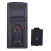 AKB32371601 Replaced Remote fit for LG Mini Hi-fi System MCD112 MCS112F MCD202 MCD102 MCD212 MCD112B LM-U1350 LM-U1050 LM-W550 LM-U550 LMS-U550 LMS-W550 LMS-U1050 LMS-U1350 view 3