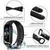 Baaletc Bands for Xiaom Mi Band 5 Strap/Mi Band 6 Band Strap/Amazfit Band 5 Strap Replacement Wristband Xiaomi Mi Band 5 Accessories Watch Band for Men Women Xiaomi 5 Wrist Band view 2