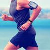 Baaletc Bands for Xiaom Mi Band 5 Strap/Mi Band 6 Band Strap/Amazfit Band 5 Strap Replacement Wristband Xiaomi Mi Band 5 Accessories Watch Band for Men Women Xiaomi 5 Wrist Band view 3