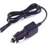 LKPower (9v) car Charger Compatible with Midland WR120 WR120EZ WR-120EZ WR- 120 XT511 GMRS NOAA Weather Alert Radio Trilingual Alarm Clock,Two-Way Emergency Crank Radio Power Supply view 1