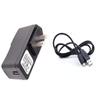 LKPower USB Port 5v AC/DC Adapter Compatible with JBL Charge,JBL Charge2 JBL Pulse,JBL GO,JBL Flip 2 Flip 3 Portable Wireless Bluetooth Speaker JBL Micro II Ultra-Portable Multimedia Speaker view 1