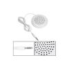 Liyeehao Stereo Speakers, Portable Mini Speakers, Pillow Speakers, for MP3 by Phone view 3
