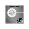 Liyeehao Stereo Speakers, Portable Mini Speakers, Pillow Speakers, for MP3 by Phone view 4
