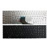 Power4Laptops UK Layout Black Replacement Laptop Keyboard Compatible with HP Home 15-da0026ur view 1