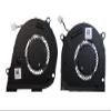 Power4Laptops Replacement Laptop Fan (Pair) Compatible with HP Envy 15-dr1901ng view 1
