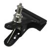 BlueDot Trading Photo Studio Clamp with Spigot and  inch Threads, for Photography Lighting Studio Accessories, Umbrellas and Backgrounds, One (1) Clamp view 1