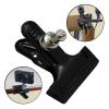 BlueDot Trading Photo Studio Clamp with Spigot and  inch Threads, for Photography Lighting Studio Accessories, Umbrellas and Backgrounds, One (1) Clamp view 4