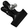 BlueDot Trading Photo Studio Clamp with Spigot and  inch Threads, for Photography Lighting Studio Accessories, Umbrellas and Backgrounds, Two (2) Clamps view 4