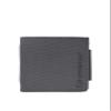 Lifeventure RFID Protected Charger Wallet with 2500 mAh Power Bank - Wallet for Travel, Eco-Friendly, Recyclable Material view 1