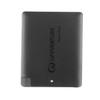 Lifeventure RFID Protected Charger Wallet with 2500 mAh Power Bank - Wallet for Travel, Eco-Friendly, Recyclable Material view 2