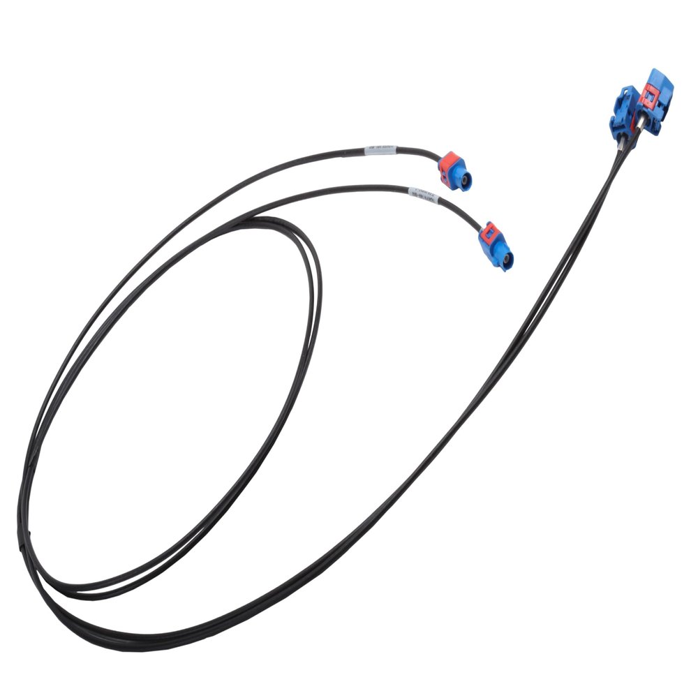 GM Genuine Parts 84494402 Digital Radio and Navigation Antenna Cable