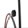 GM Genuine Parts 84494412 Digital Radio and Navigation Antenna Cable view 3
