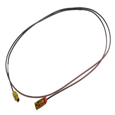 GM Genuine Parts 84830266 Digital Radio and Navigation Antenna Cable