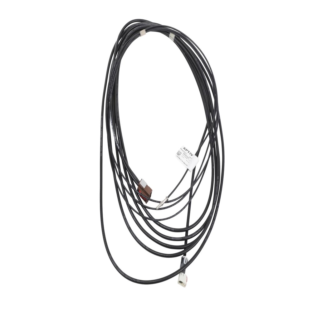 ACDelco GM Original Equipment 84743131 Digital Radio and Navigation Antenna Cable