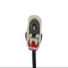 ACDelco GM Original Equipment 84743131 Digital Radio and Navigation Antenna Cable view 3