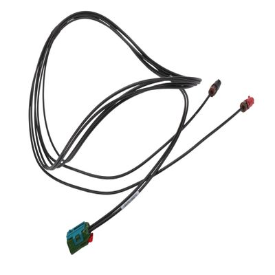 GM Genuine Parts 84836382 Digital Radio and Navigation Antenna Cable