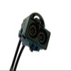 GM Genuine Parts 84836382 Digital Radio and Navigation Antenna Cable view 3