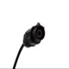 GM Genuine Parts 84836382 Digital Radio and Navigation Antenna Cable view 4
