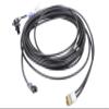 ACDelco GM Original Equipment 84743133 Digital Radio and Navigation Antenna Cable view 1