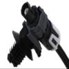 ACDelco GM Original Equipment 84743133 Digital Radio and Navigation Antenna Cable view 4
