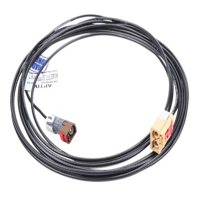 ACDelco GM Original Equipment 84743120 Digital Radio and Navigation Antenna Cable