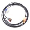 ACDelco GM Original Equipment 84743120 Digital Radio and Navigation Antenna Cable view 1