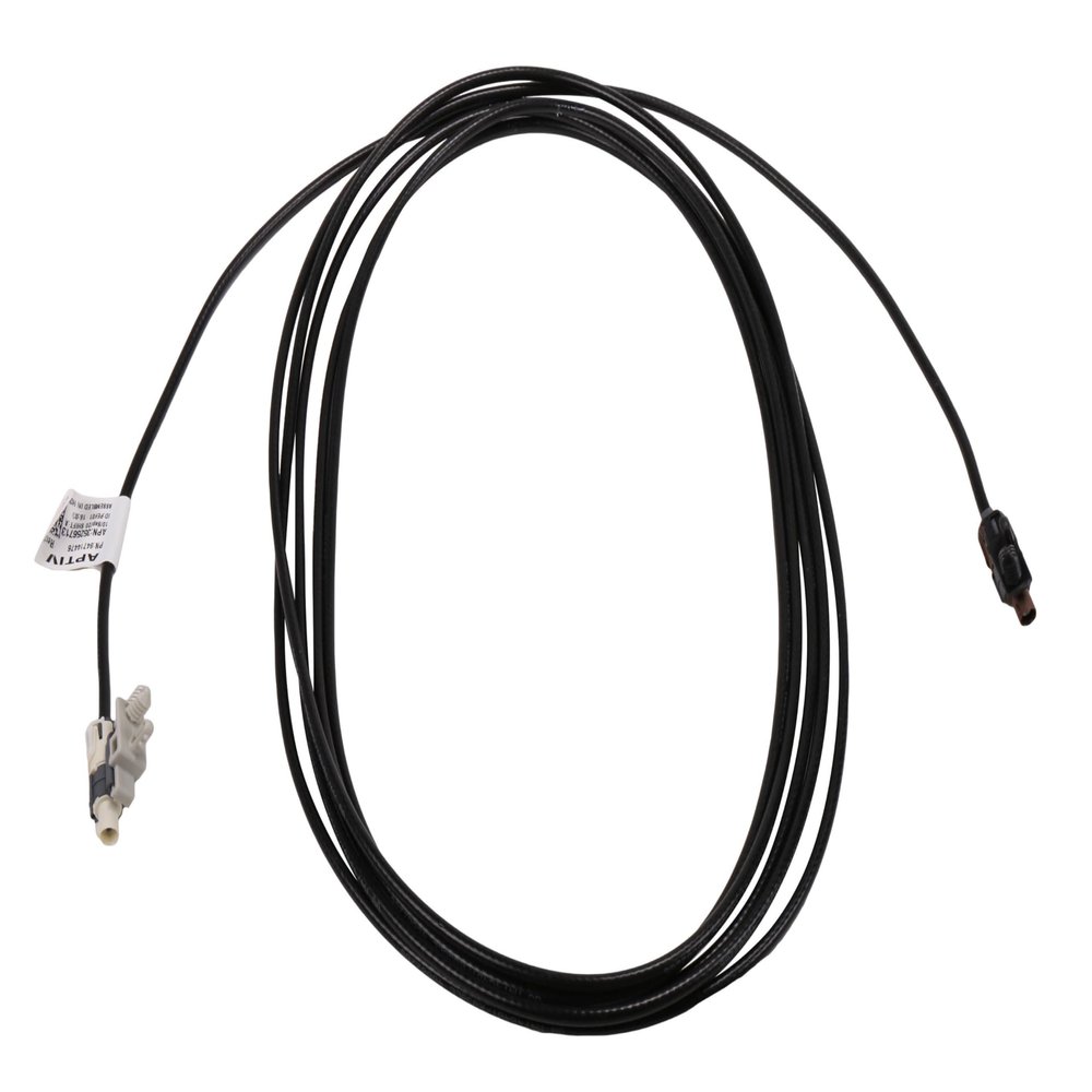GM Genuine Parts 84714476 Digital Radio and Navigation Antenna Cable