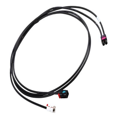 ACDelco GM Original Equipment 84830263 Digital Radio and Navigation Antenna Cable