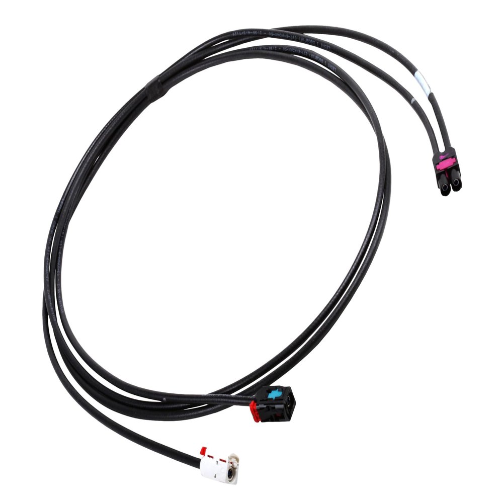 ACDelco GM Original Equipment 84830263 Digital Radio and Navigation Antenna Cable