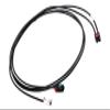 ACDelco GM Original Equipment 84830263 Digital Radio and Navigation Antenna Cable view 1