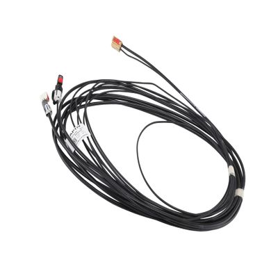 ACDelco GM Original Equipment 84743122 Digital Radio and Navigation Antenna Cable