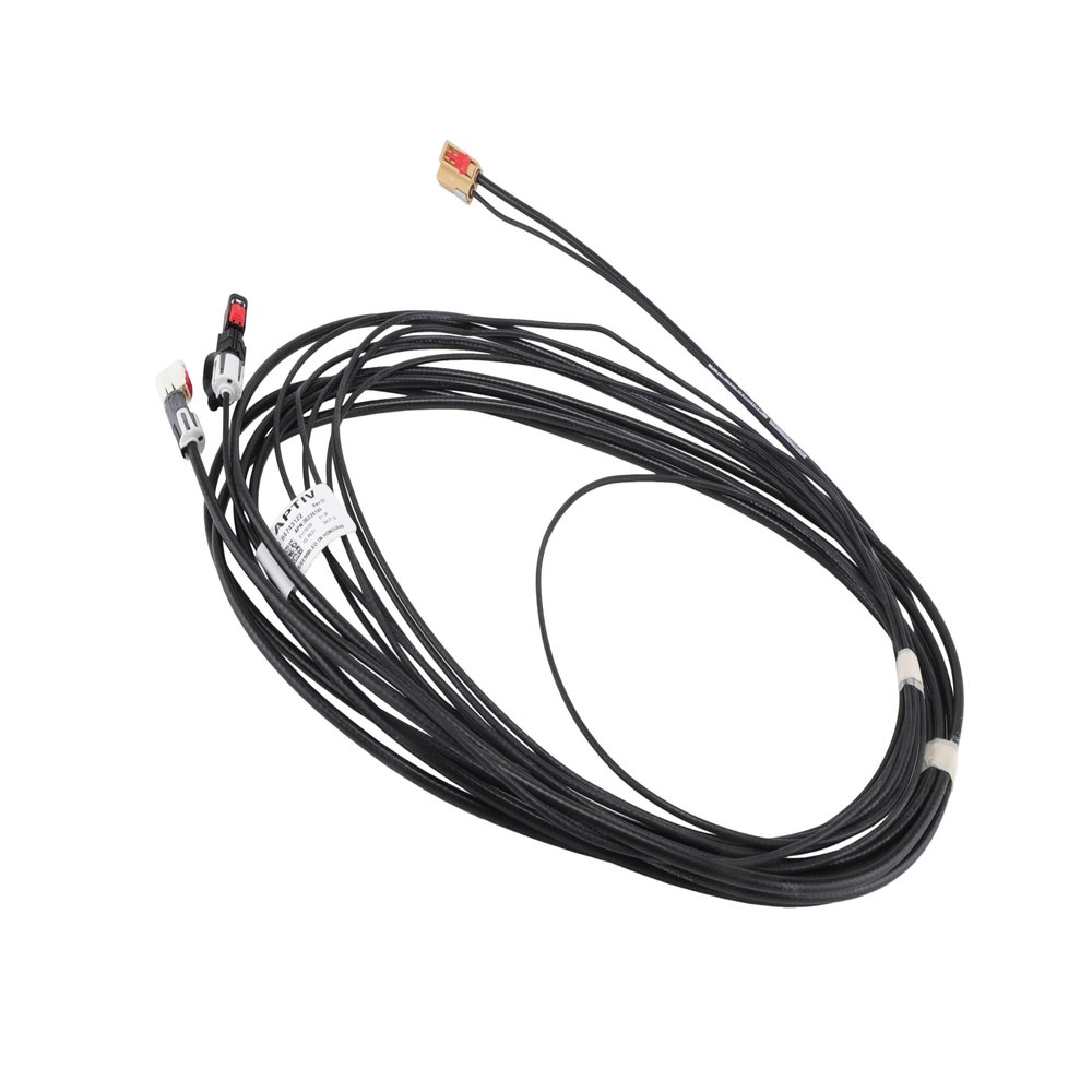 ACDelco GM Original Equipment 84743122 Digital Radio and Navigation Antenna Cable