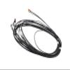 ACDelco GM Original Equipment 84743122 Digital Radio and Navigation Antenna Cable view 1