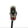 ACDelco GM Original Equipment 84743122 Digital Radio and Navigation Antenna Cable view 3