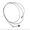 ACDelco GM Original Equipment 84743123 Digital Radio and Navigation Antenna Cable view 2