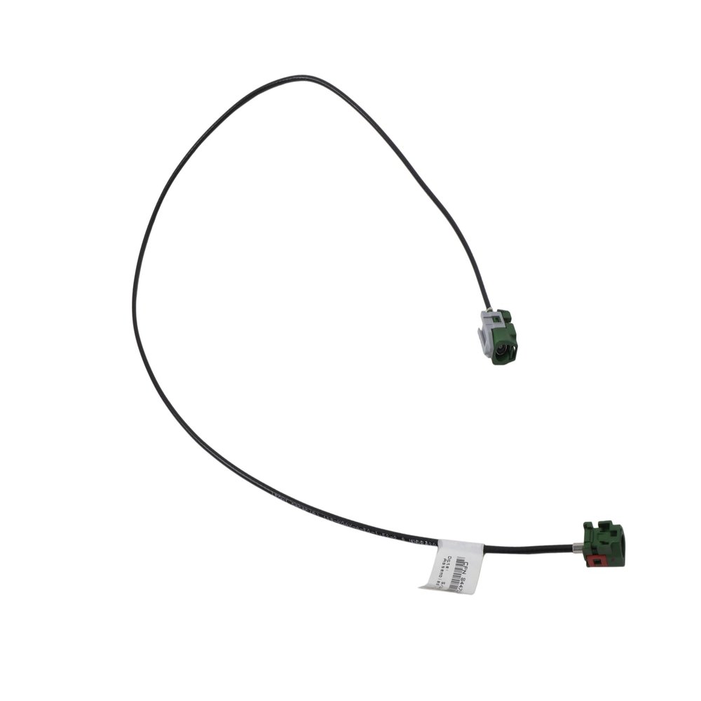 GM Genuine Parts 84471243 Digital Radio and Navigation Antenna Cable