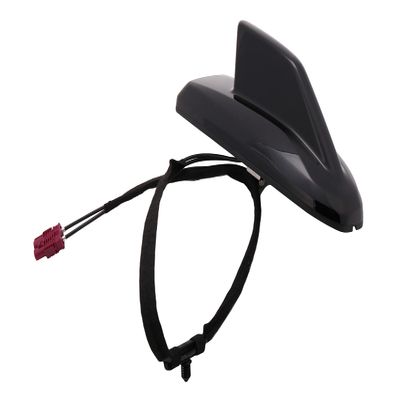 GM Genuine Parts 84876037 Black Driver Side High Frequency Antenna