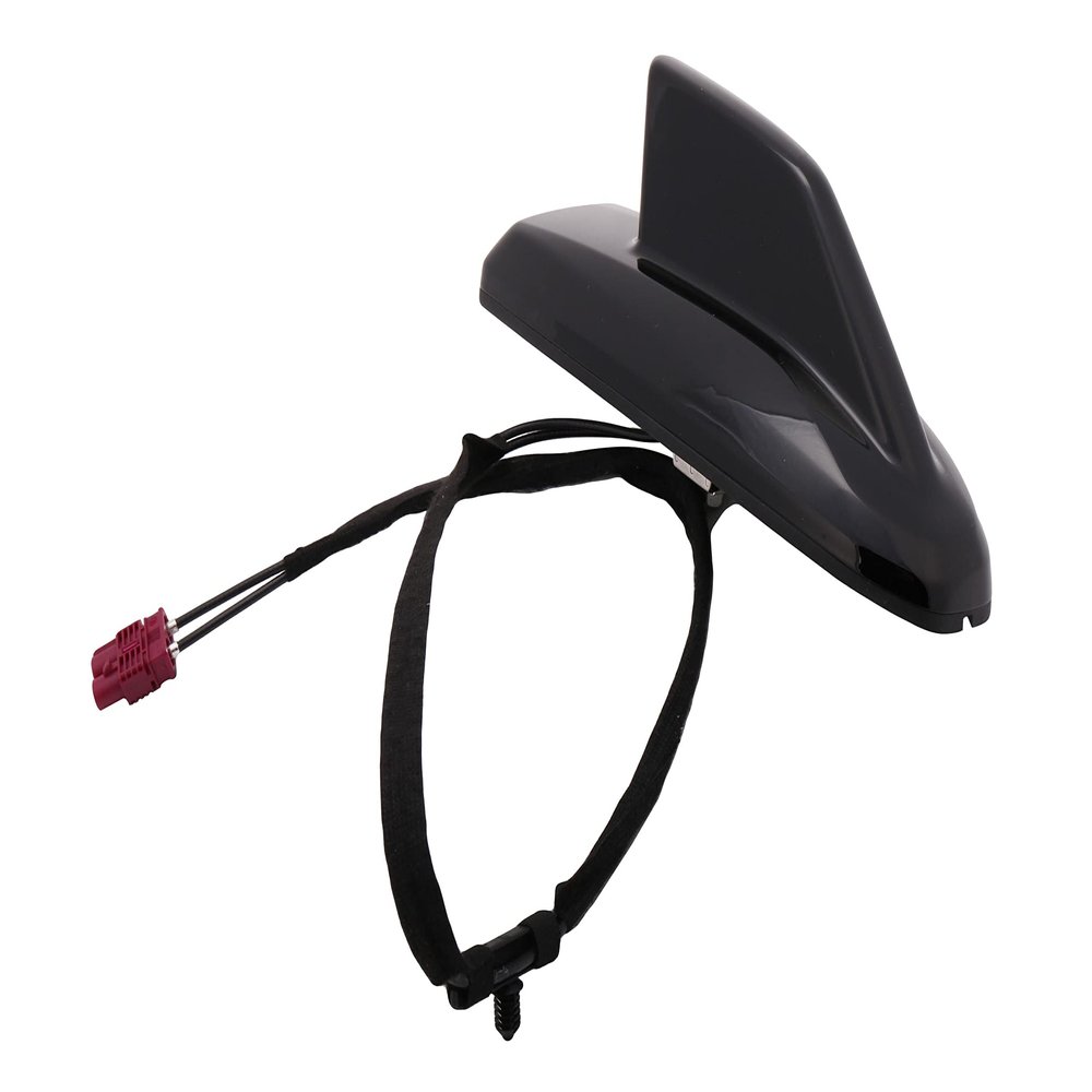 GM Genuine Parts 84876037 Black Driver Side High Frequency Antenna