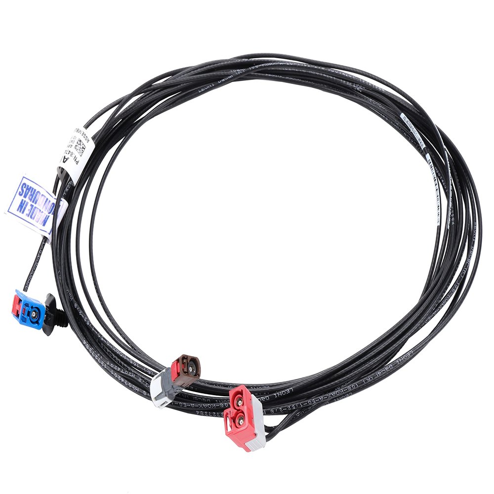 ACDelco GM Original Equipment 84743118 Digital Radio and Navigation Antenna Cable
