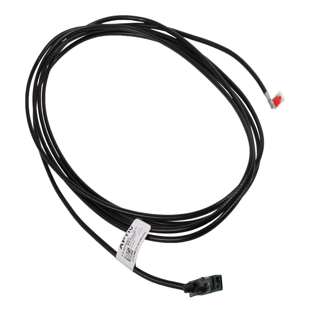 GM Genuine Parts 84799463 Digital Radio and Navigation Antenna Cable