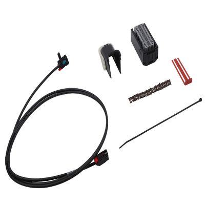 GM Genuine Parts 84897973 Digital Radio and Navigation Antenna Cable
