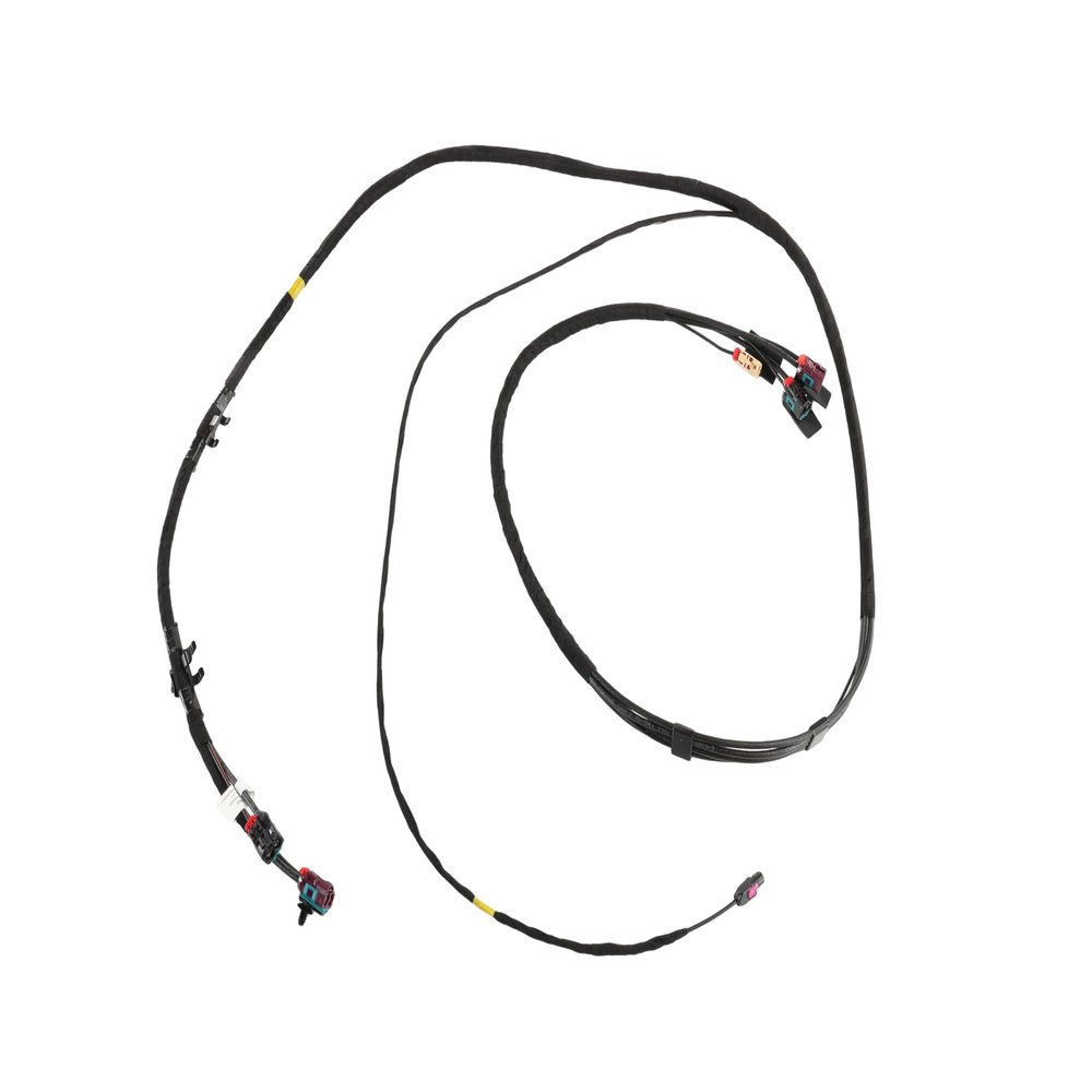 ACDelco GM Original Equipment 42748823 Headlining Antenna Coaxial Cable