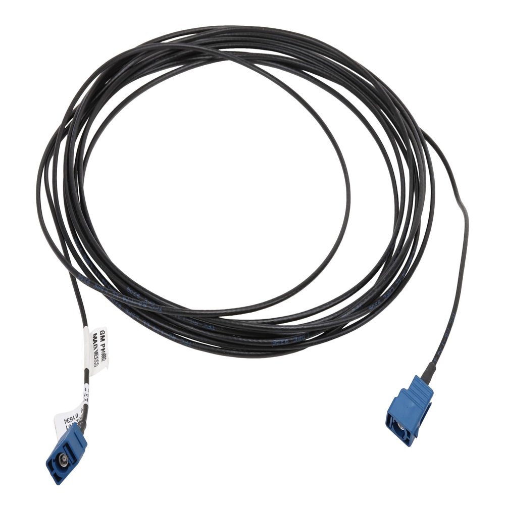 GM Genuine Parts 84818882 Digital Radio and Navigation Antenna Cable