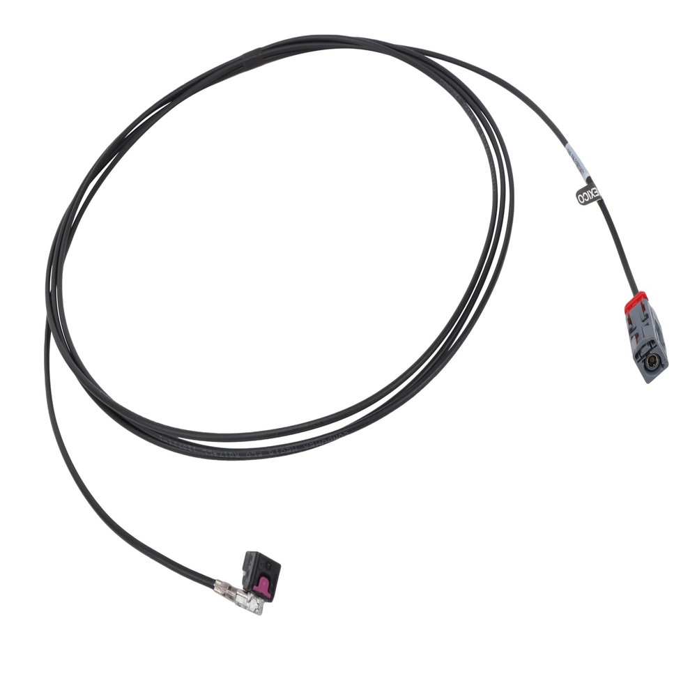 GM Genuine Parts 84836381 Digital Radio and Navigation Antenna Cable